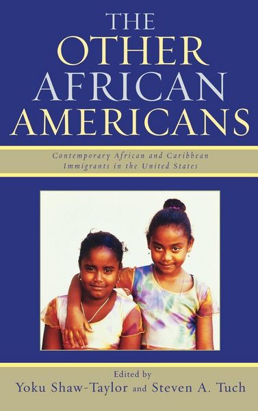 Produktbild: Other African Americans