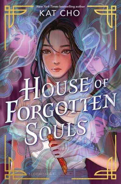 Produktbild: House of Forgotten Souls