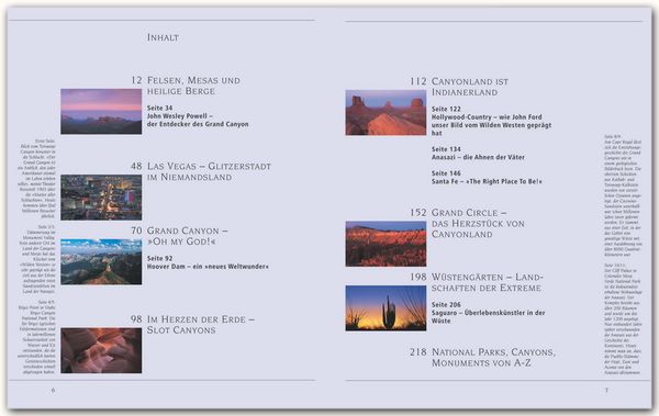 Produktbild: Canyonland - Nationalparks der USA - Utah &bull; Arizona &bull; Nevada &bull; Colorado &bull; New Mexiko