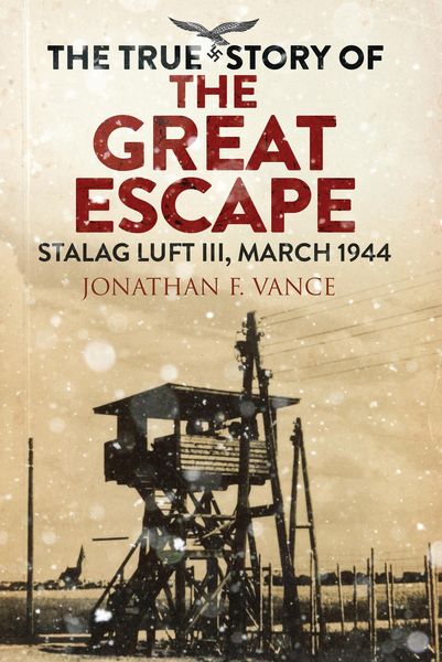 Produktbild: The True Story of the Great Escape
