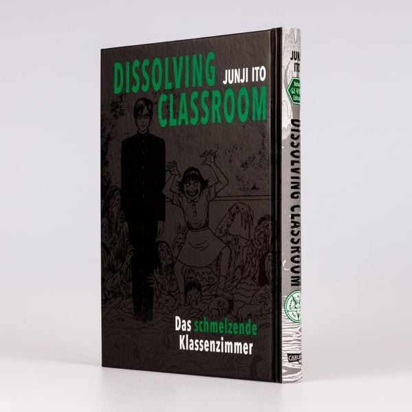 Produktbild: Dissolving Classroom