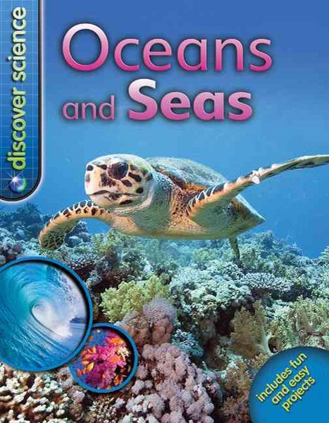 Produktbild: Oceans & Seas