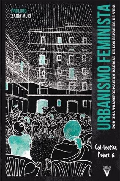 Produktbild: Urbanismo Feminista