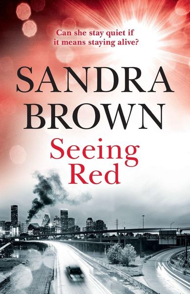 Produktbild: Seeing Red
