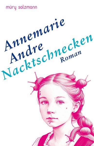 Produktbild: Nacktschnecken