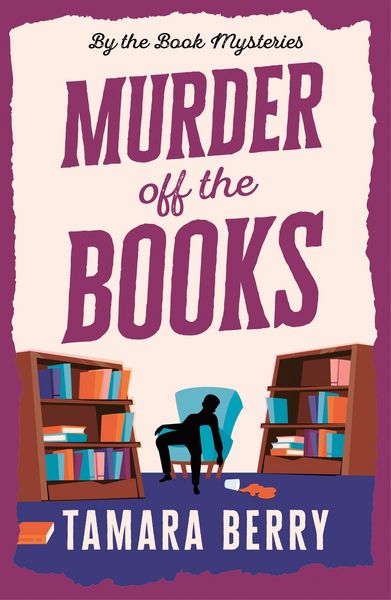 Produktbild: Murder Off the Books