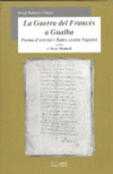Produktbild: La guerra del franc&eacute;s a Gualba