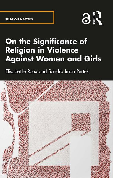 Produktbild: On the Significance of Religion in Violence Against Women and Girls