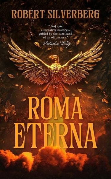 Produktbild: Roma Eterna