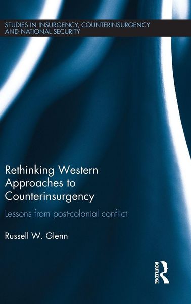 Produktbild: Rethinking Western Approaches to Counterinsurgency