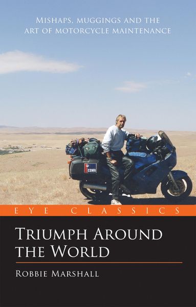 Produktbild: Triumph Around the World