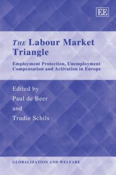 Produktbild: The Labour Market Triangle