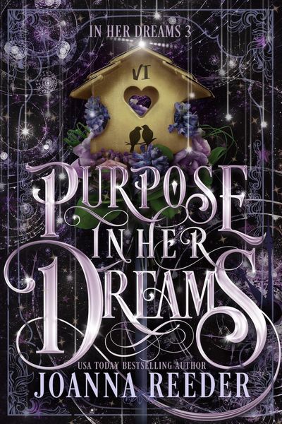 Produktbild: Purpose In Her Dreams