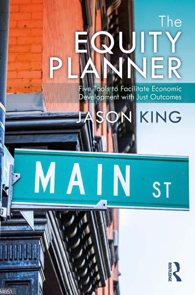 Produktbild: The Equity Planner