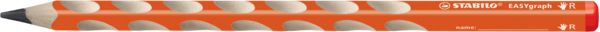Produktbild: STABILO Bleistift EASYgraph, B