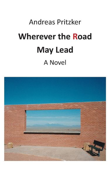 Produktbild: Wherever the Road May Lead