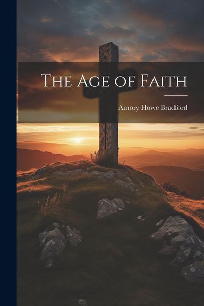 Produktbild: The Age of Faith