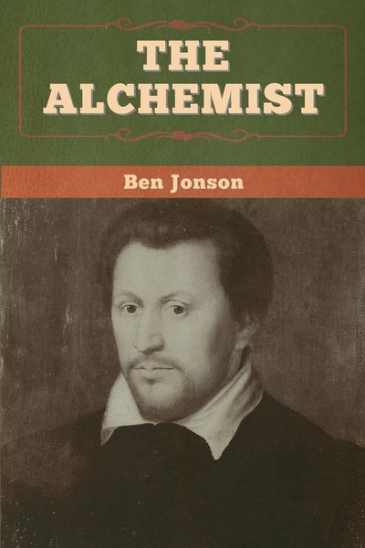 Produktbild: The Alchemist