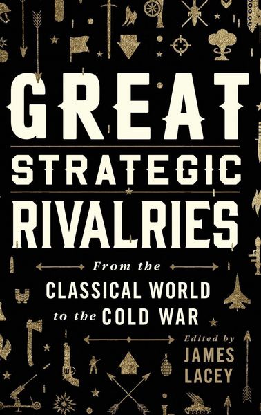 Produktbild: Great Strategic Rivalries