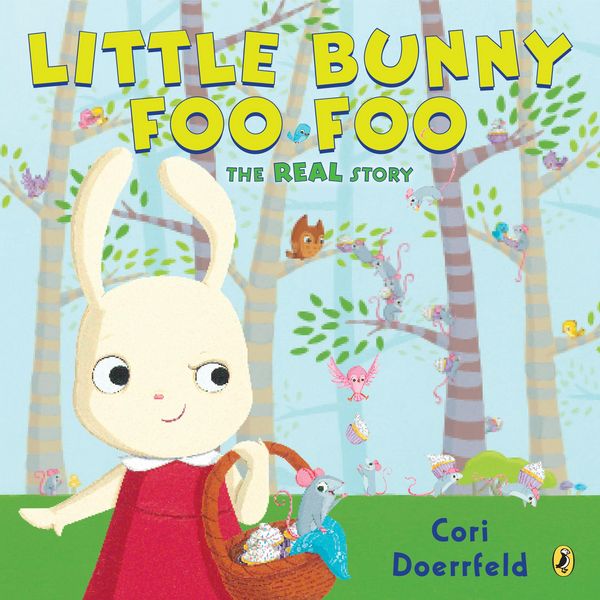 Produktbild: Little Bunny Foo Foo