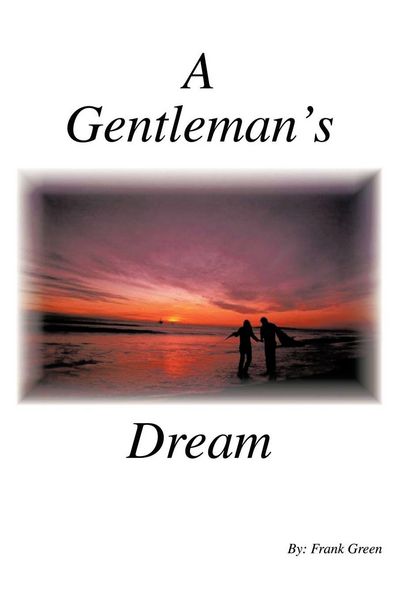 Produktbild: A Gentleman's Dream