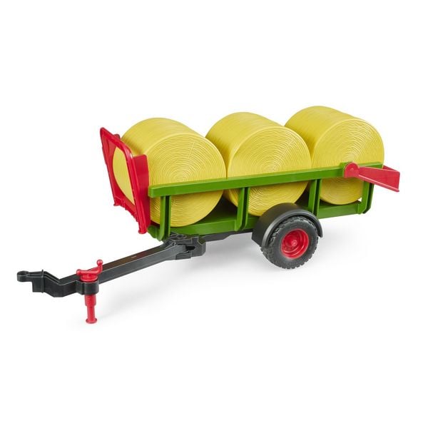 Produktbild: bruder 02204 Rundballensammler
