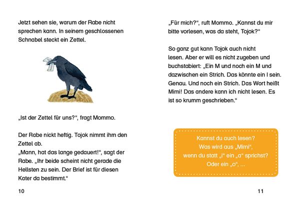 Produktbild: Der kleine Troll Tojok