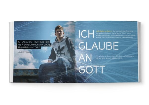 Produktbild: #lichtderwelt. Lass dein Licht leuchten