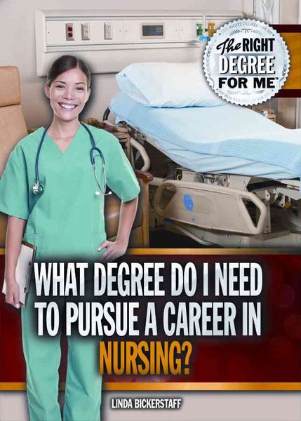 Produktbild: What Degree Do I Need To Pursu
