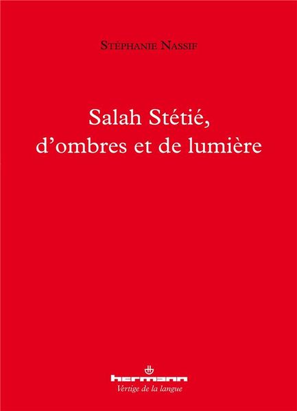 Produktbild: Salah stetie, d ombres et de