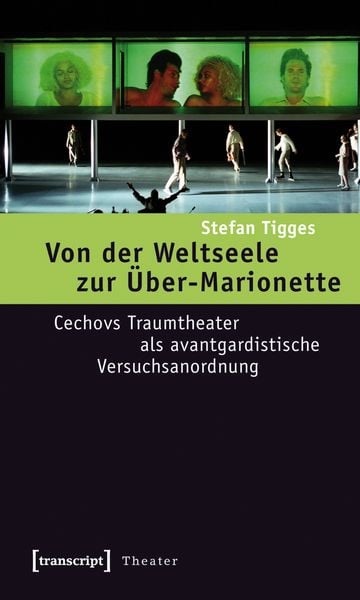 Produktbild: Von der Weltseele zur &Uuml;ber-Marionette