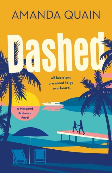 Produktbild: Dashed