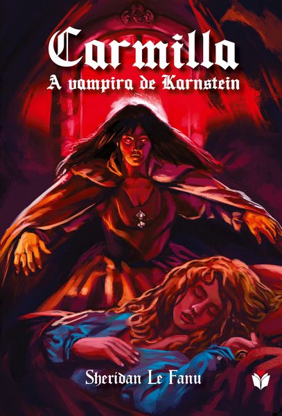 Produktbild: Carmilla