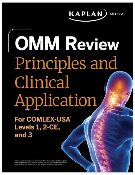 Produktbild: OMM Review