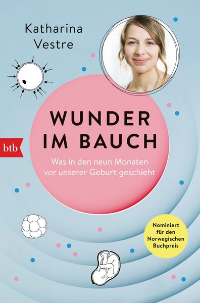 Produktbild: Wunder im Bauch