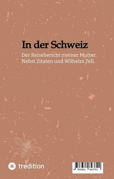 Produktbild: In der Schweiz