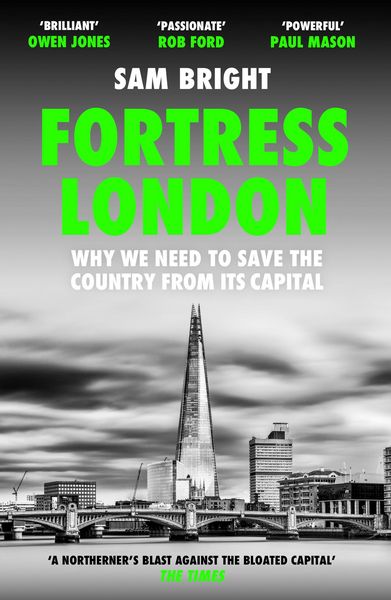 Produktbild: Fortress London