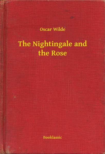 Produktbild: The Nightingale and the Rose
