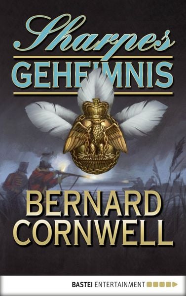 Produktbild: Sharpes Geheimnis