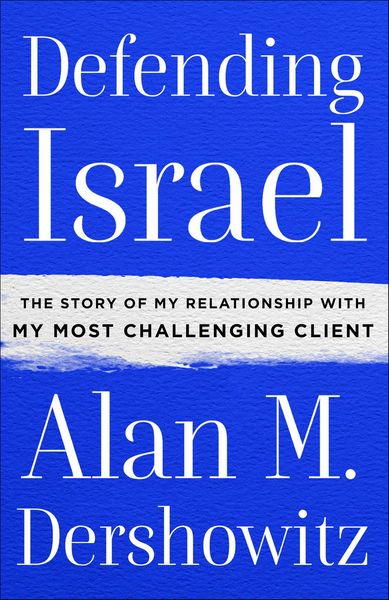 Produktbild: Defending Israel