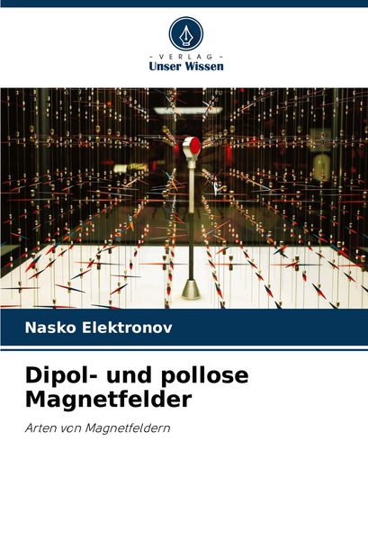 Produktbild: Dipol- und pollose Magnetfelder