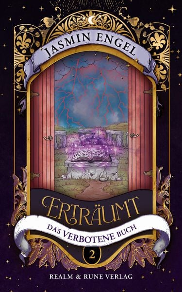 Produktbild: Ertr&auml;umt - Das verbotene Buch