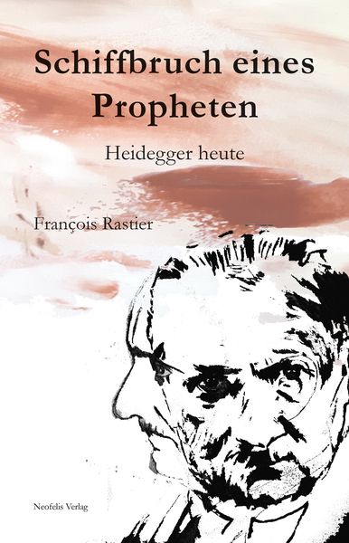 Produktbild: Schiffbruch eines Propheten