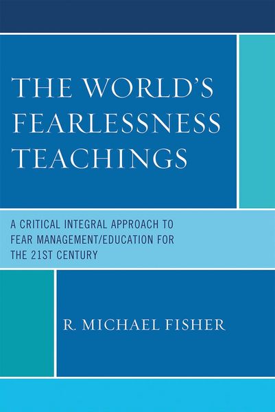 Produktbild: The World's Fearlessness Teachings
