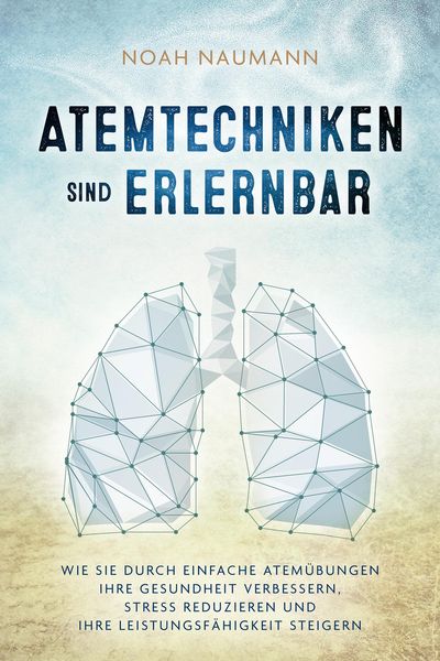 Produktbild: Atemtechniken sind erlernbar