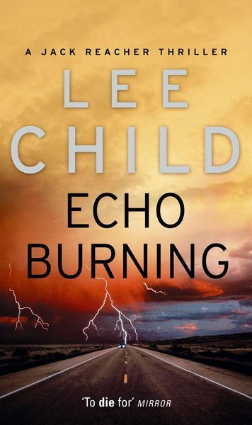 Produktbild: Echo Burning