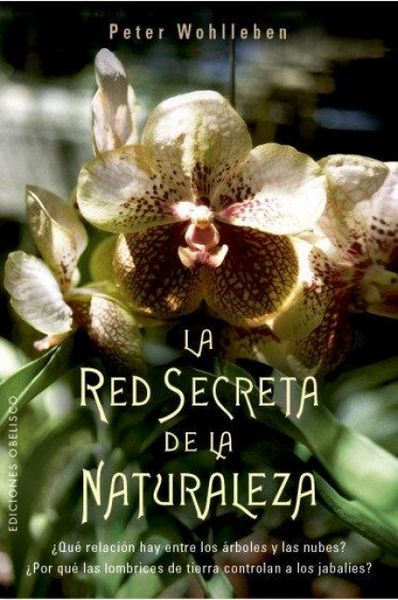 Produktbild: Red Secreta de la Naturaleza, La