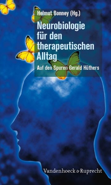 Produktbild: Neurobiologie f&uuml;r den therapeutischen Alltag