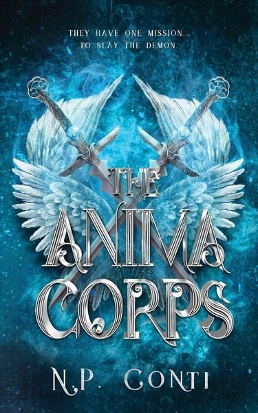 Produktbild: The Anima Corps