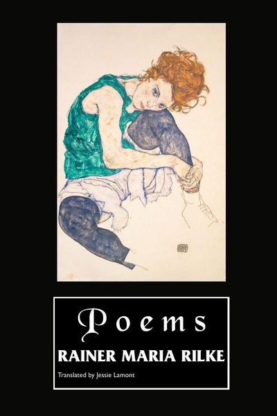 Produktbild: Poems